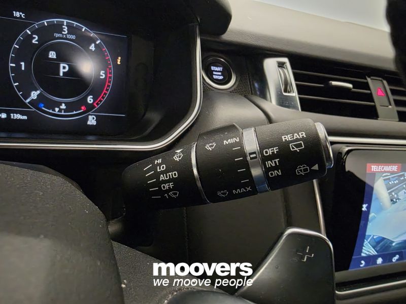 Land rover Range Rover Sport 3.0D l6 249 CV HSE Dynamic Stealth 